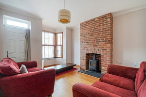 Cobden View Road Crookes